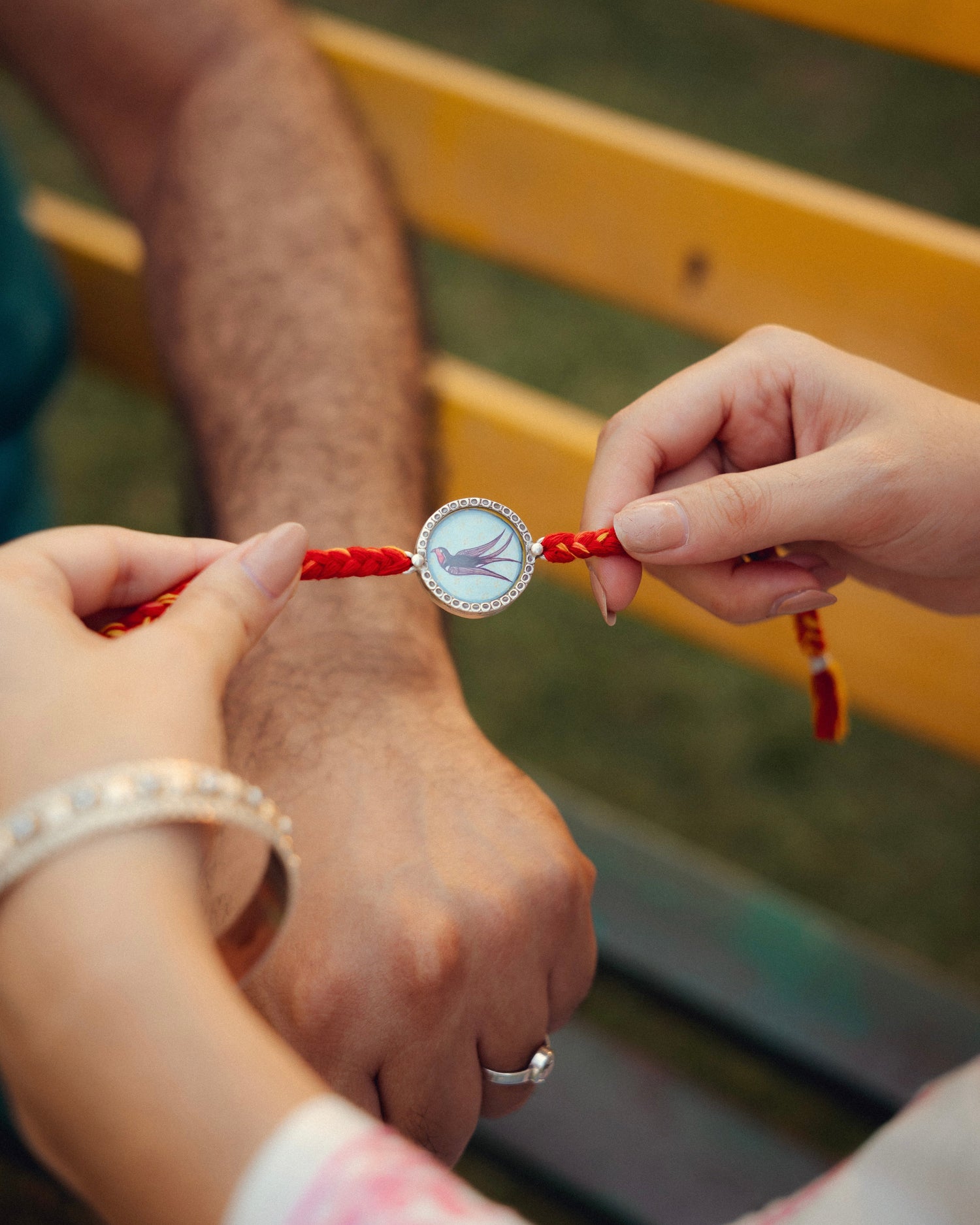 Rakhi