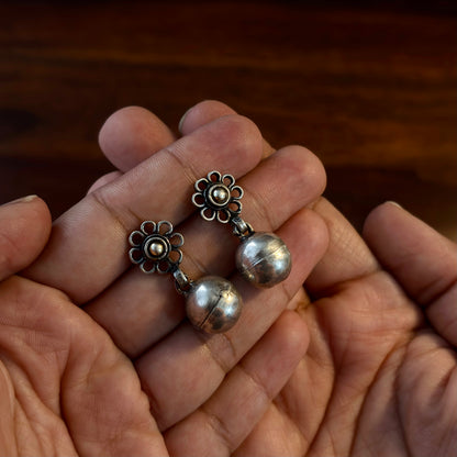 Samya Silver Drops