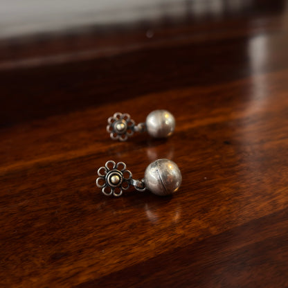 Samya Silver Drops