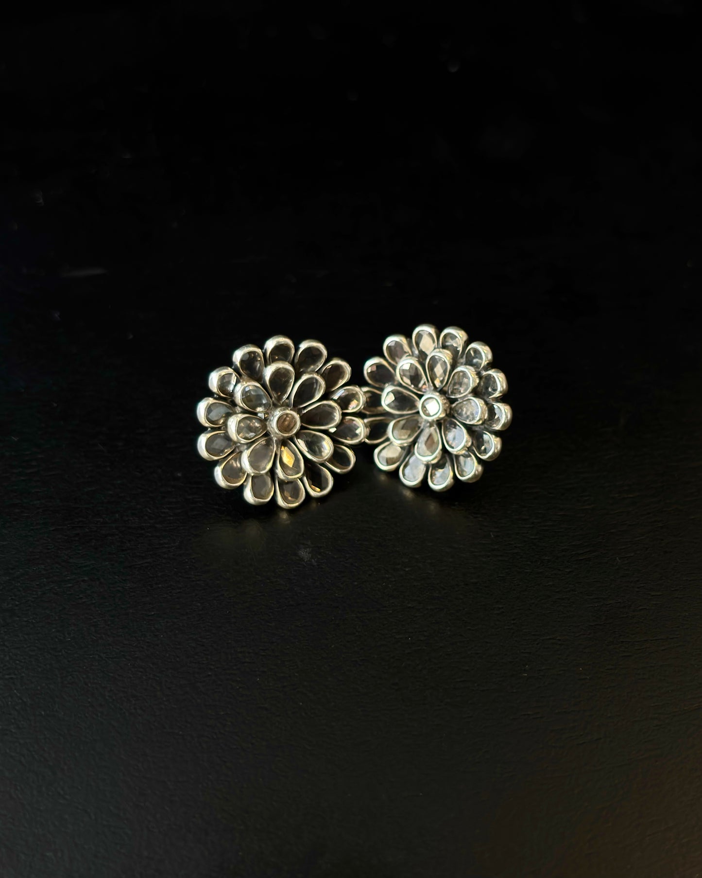 Luna Dew Studs