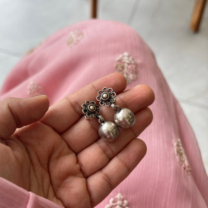 Samya Silver Drops