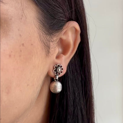 Samya Silver Drops